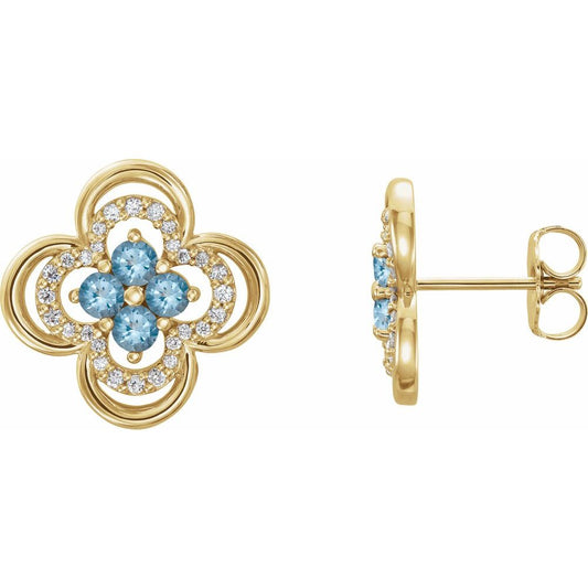 High Quality Luxury Earrings for Women by Ryan Jonathan Fine Jewelry