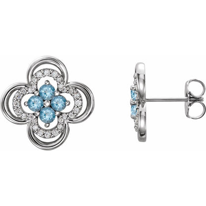 High Quality Luxury Earrings for Women by Ryan Jonathan Fine Jewelry