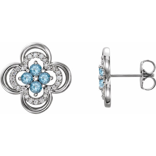 High Quality Luxury Earrings for Women by Ryan Jonathan Fine Jewelry