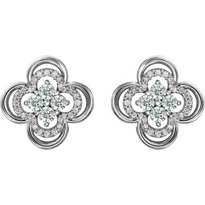 High Quality Luxury Earrings for Women by Ryan Jonathan Fine Jewelry
