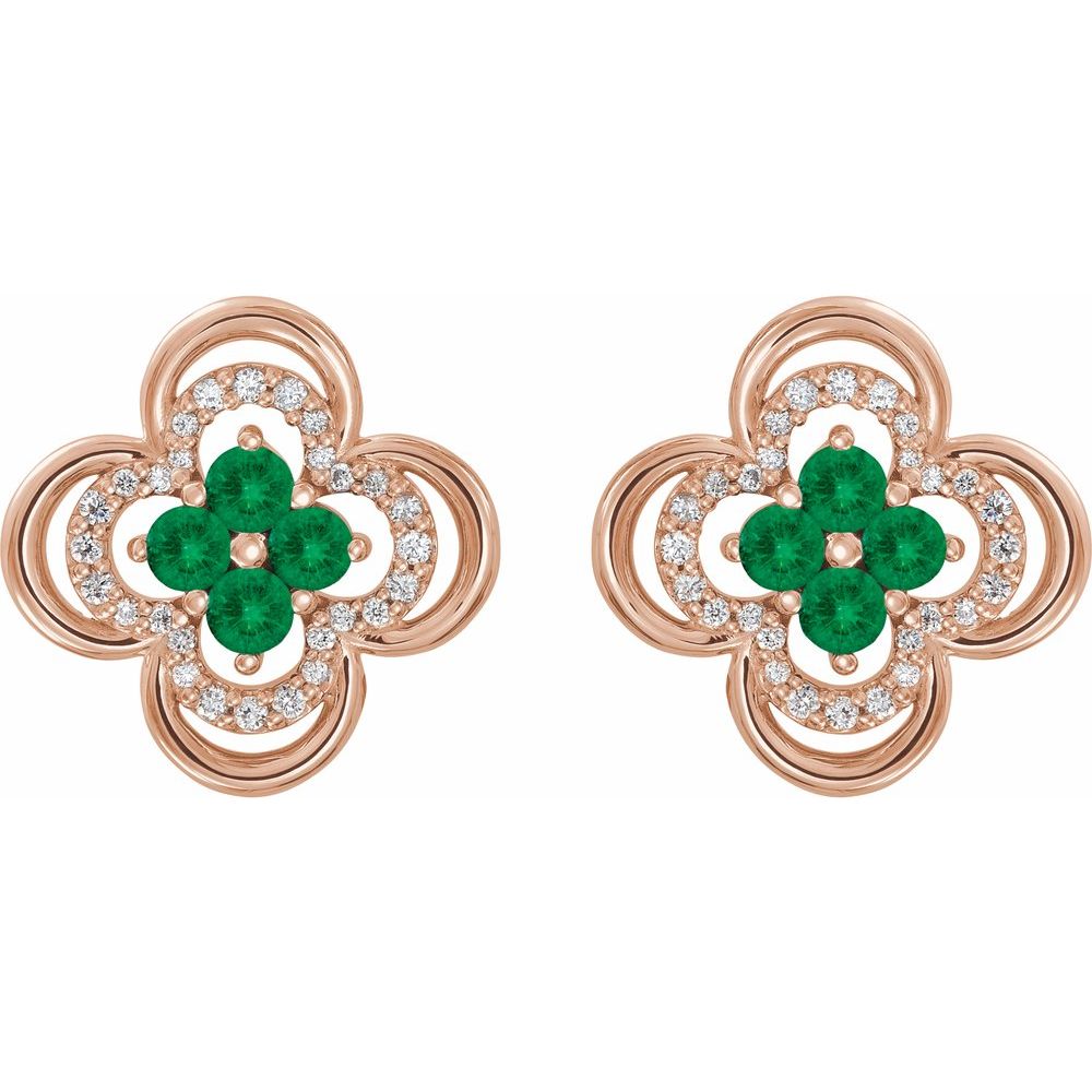 High Quality Luxury Earrings for Women by Ryan Jonathan Fine Jewelry