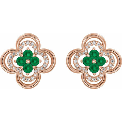 High Quality Luxury Earrings for Women by Ryan Jonathan Fine Jewelry