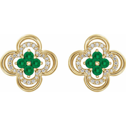 High Quality Luxury Earrings for Women by Ryan Jonathan Fine Jewelry