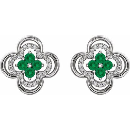 High Quality Luxury Earrings for Women by Ryan Jonathan Fine Jewelry