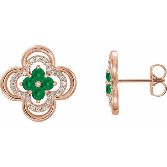 High Quality Luxury Earrings for Women by Ryan Jonathan Fine Jewelry