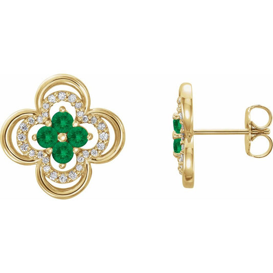 High Quality Luxury Earrings for Women by Ryan Jonathan Fine Jewelry