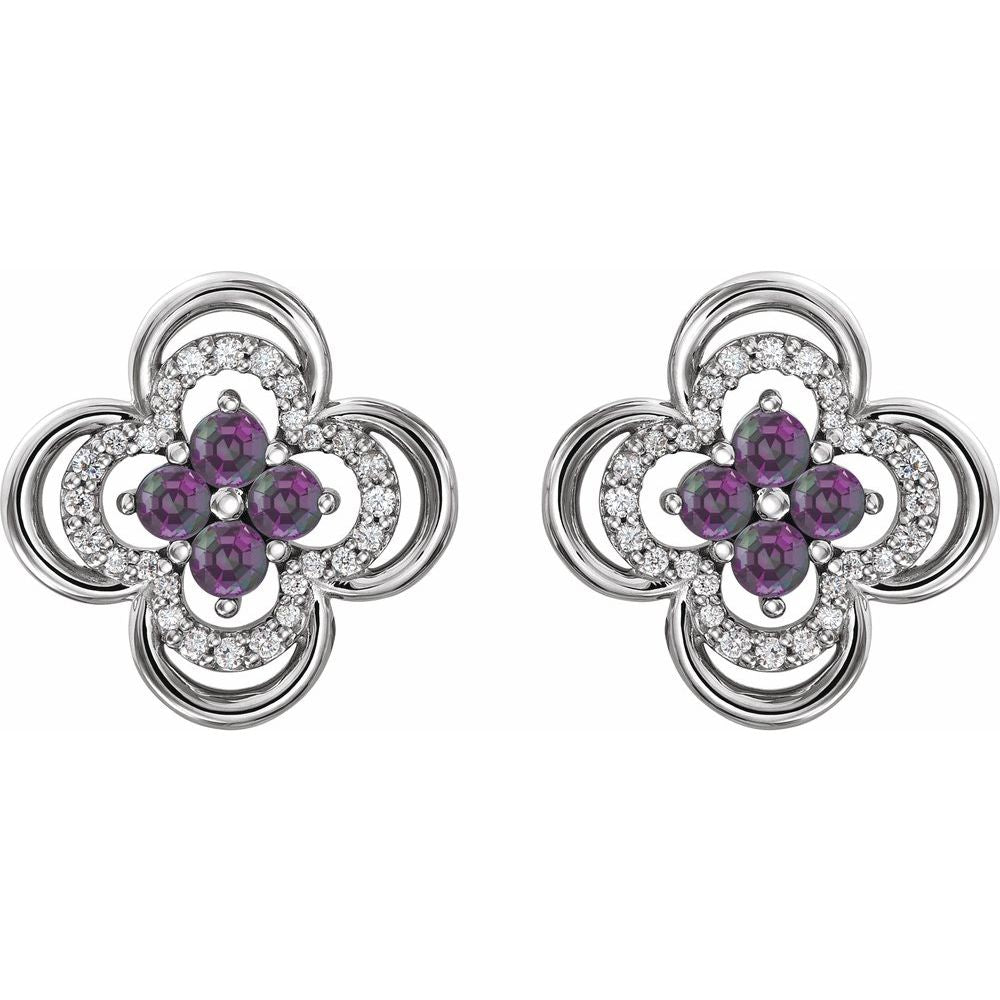 High Quality Luxury Earrings for Women by Ryan Jonathan Fine Jewelry