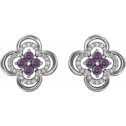 High Quality Luxury Earrings for Women by Ryan Jonathan Fine Jewelry