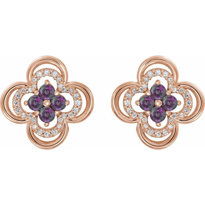 High Quality Luxury Earrings for Women by Ryan Jonathan Fine Jewelry