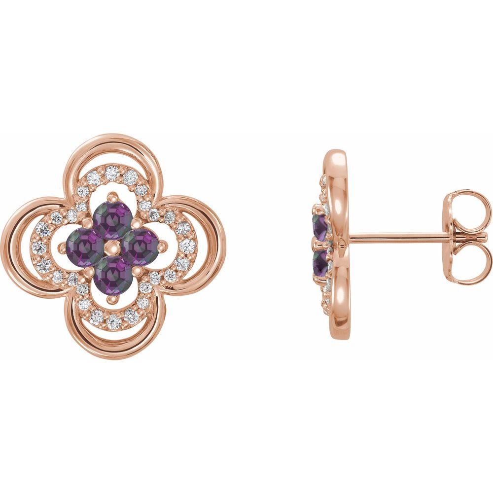 High Quality Luxury Earrings for Women by Ryan Jonathan Fine Jewelry