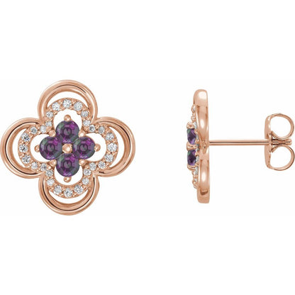 High Quality Luxury Earrings for Women by Ryan Jonathan Fine Jewelry