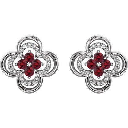 High Quality Luxury Earrings for Women by Ryan Jonathan Fine Jewelry