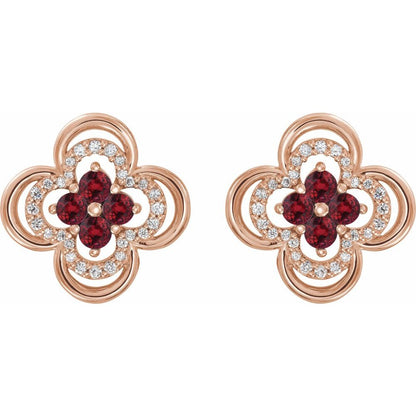 High Quality Luxury Earrings for Women by Ryan Jonathan Fine Jewelry