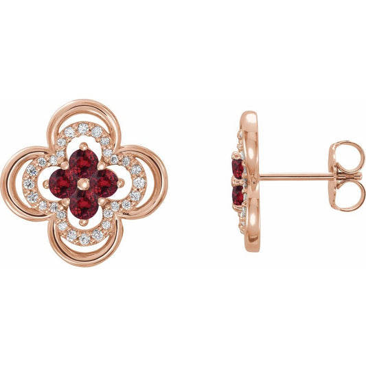 High Quality Luxury Earrings for Women by Ryan Jonathan Fine Jewelry