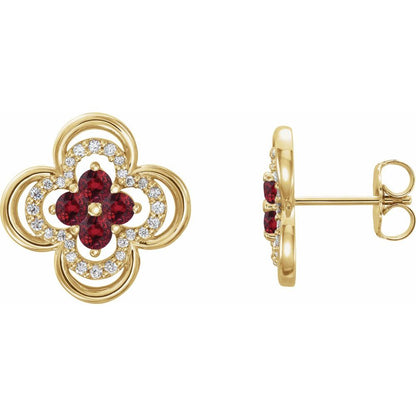High Quality Luxury Earrings for Women by Ryan Jonathan Fine Jewelry