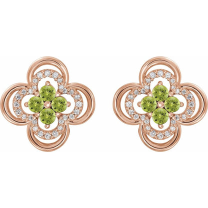 High Quality Luxury Earrings for Women by Ryan Jonathan Fine Jewelry