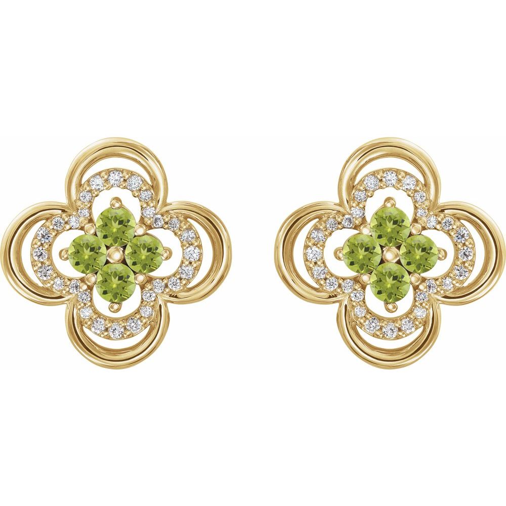 High Quality Luxury Earrings for Women by Ryan Jonathan Fine Jewelry