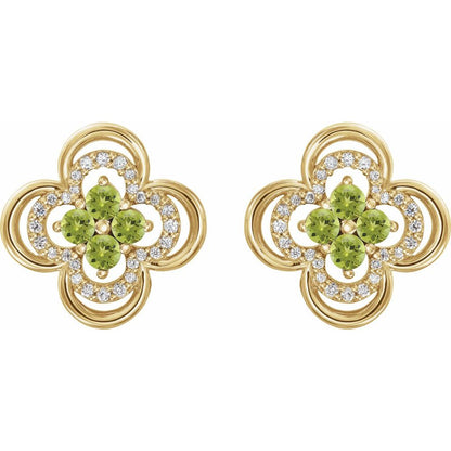 High Quality Luxury Earrings for Women by Ryan Jonathan Fine Jewelry