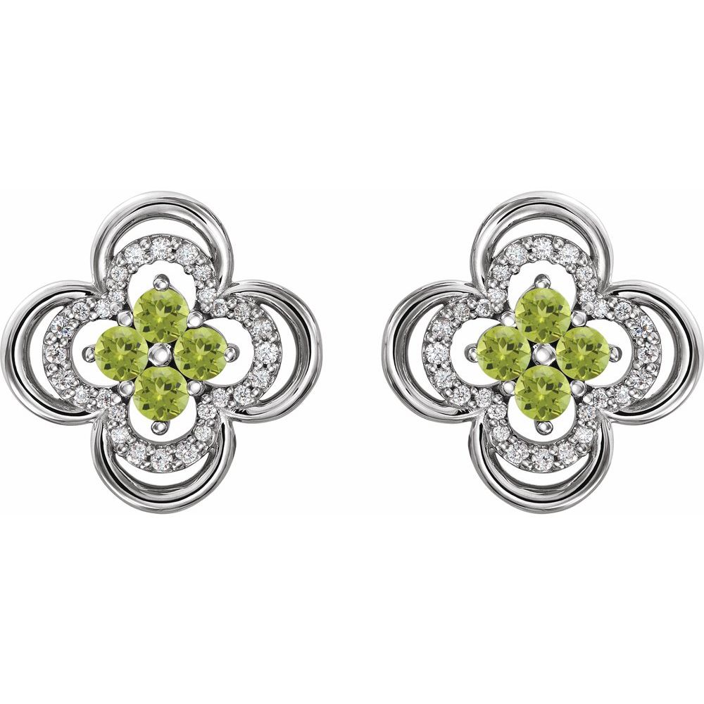 High Quality Luxury Earrings for Women by Ryan Jonathan Fine Jewelry