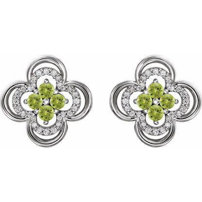 High Quality Luxury Earrings for Women by Ryan Jonathan Fine Jewelry