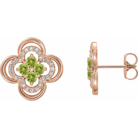 High Quality Luxury Earrings for Women by Ryan Jonathan Fine Jewelry