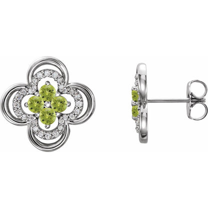 High Quality Luxury Earrings for Women by Ryan Jonathan Fine Jewelry