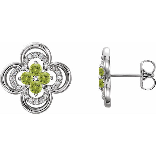 High Quality Luxury Earrings for Women by Ryan Jonathan Fine Jewelry