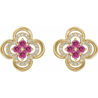 High Quality Luxury Earrings for Women by Ryan Jonathan Fine Jewelry