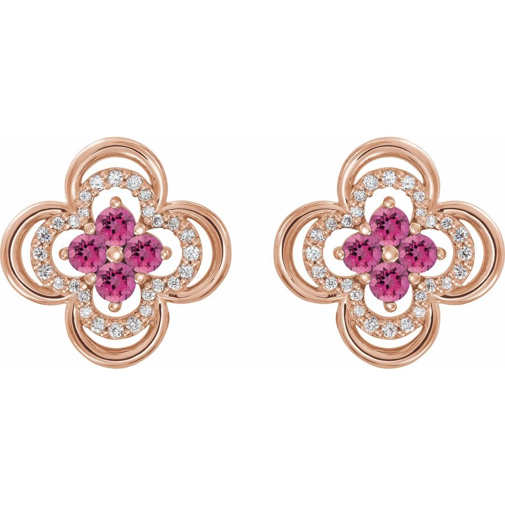High Quality Luxury Earrings for Women by Ryan Jonathan Fine Jewelry