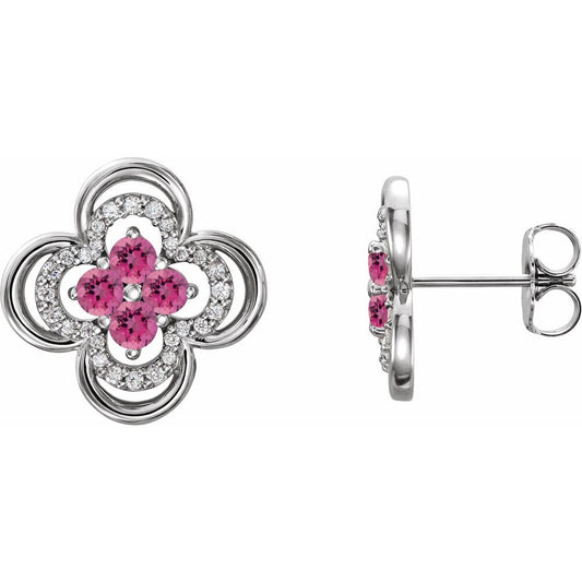 High Quality Luxury Earrings for Women by Ryan Jonathan Fine Jewelry