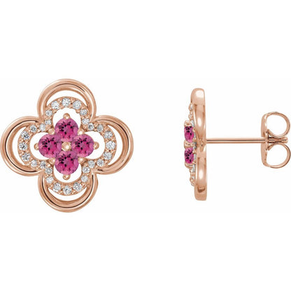 High Quality Luxury Earrings for Women by Ryan Jonathan Fine Jewelry