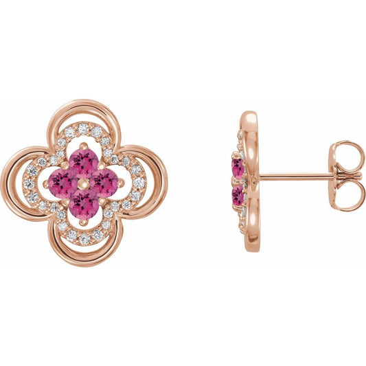 High Quality Luxury Earrings for Women by Ryan Jonathan Fine Jewelry