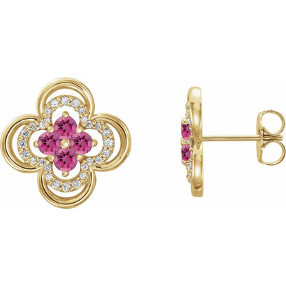 High Quality Luxury Earrings for Women by Ryan Jonathan Fine Jewelry