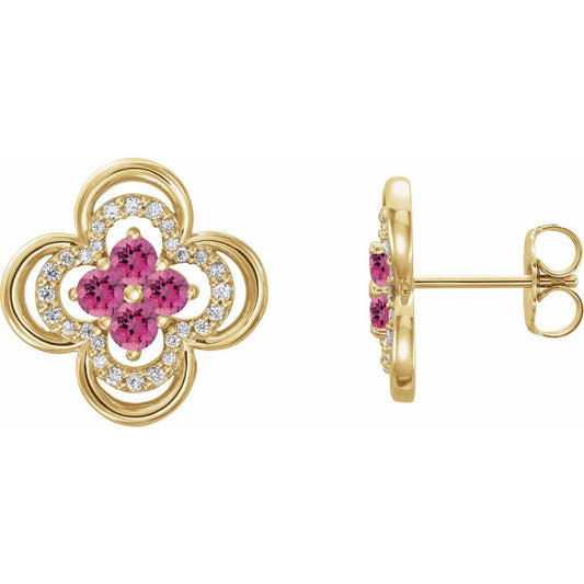 High Quality Luxury Earrings for Women by Ryan Jonathan Fine Jewelry