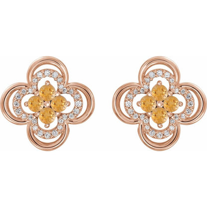 High Quality Luxury Earrings for Women by Ryan Jonathan Fine Jewelry