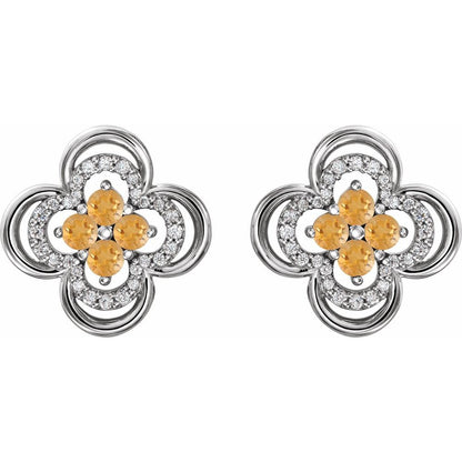 High Quality Luxury Earrings for Women by Ryan Jonathan Fine Jewelry