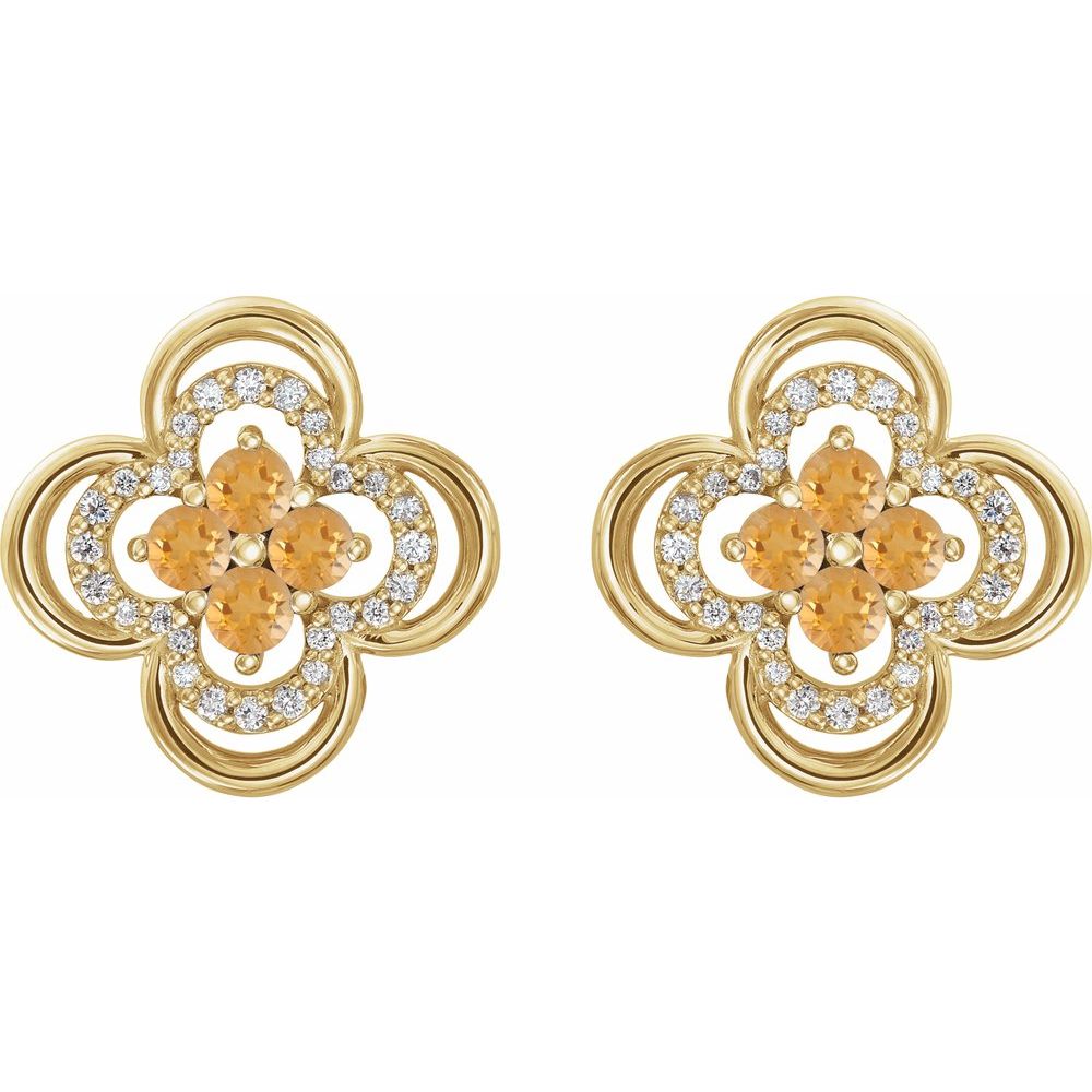 High Quality Luxury Earrings for Women by Ryan Jonathan Fine Jewelry