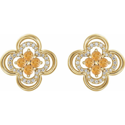 High Quality Luxury Earrings for Women by Ryan Jonathan Fine Jewelry