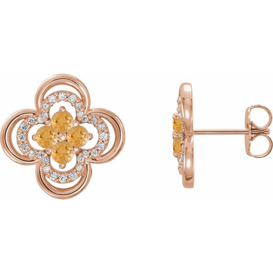 High Quality Luxury Earrings for Women by Ryan Jonathan Fine Jewelry