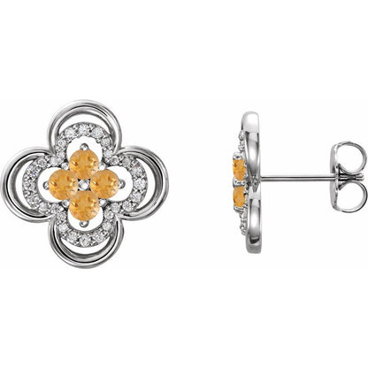 High Quality Luxury Earrings for Women by Ryan Jonathan Fine Jewelry