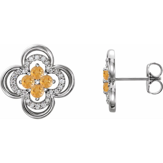 High Quality Luxury Earrings for Women by Ryan Jonathan Fine Jewelry