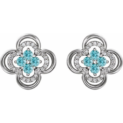 High Quality Luxury Earrings for Women by Ryan Jonathan Fine Jewelry