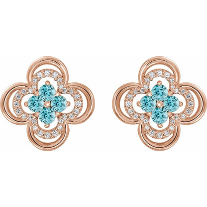 High Quality Luxury Earrings for Women by Ryan Jonathan Fine Jewelry