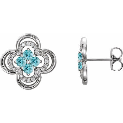 High Quality Luxury Earrings for Women by Ryan Jonathan Fine Jewelry