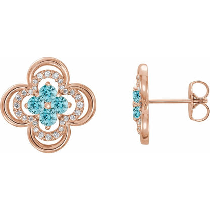 High Quality Luxury Earrings for Women by Ryan Jonathan Fine Jewelry