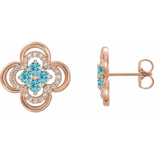 High Quality Luxury Earrings for Women by Ryan Jonathan Fine Jewelry