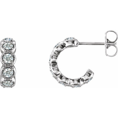 High Quality Luxury Earrings for Women by Ryan Jonathan Fine Jewelry