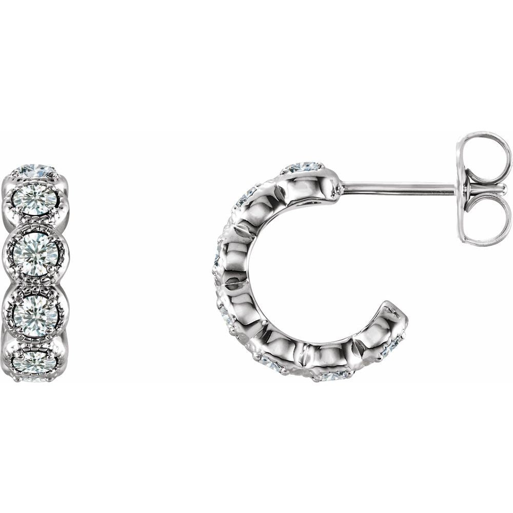 High Quality Luxury Earrings for Women by Ryan Jonathan Fine Jewelry