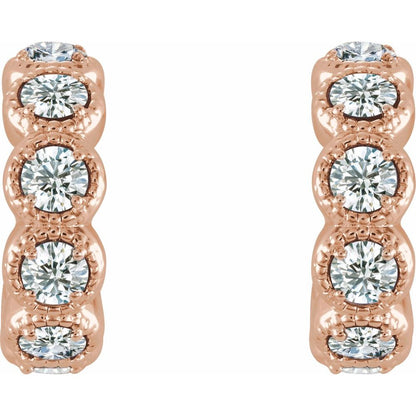 High Quality Luxury Earrings for Women by Ryan Jonathan Fine Jewelry
