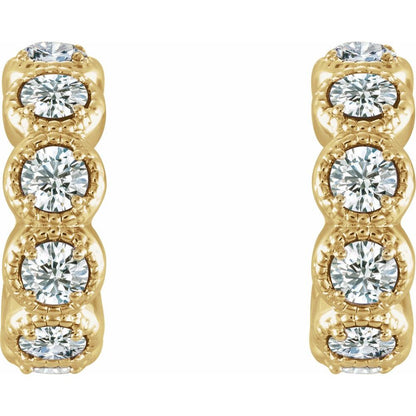 High Quality Luxury Earrings for Women by Ryan Jonathan Fine Jewelry